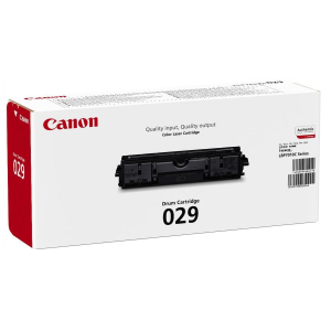 Фотобарабан для Canon i-SENSYS LBP7010C, LBP7018C (4371B002) (черный)