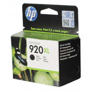 Картридж HP CD975AE 920XL Black для OJ 6000/6500/7000