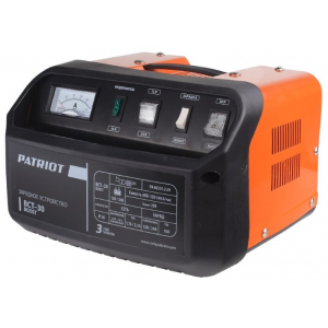 Зарядное устройство PATRIOT BCT-30 Boost