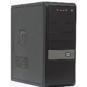 Корпус для компьютера Winard 3067(C) ATX, 400 W, 80 mm