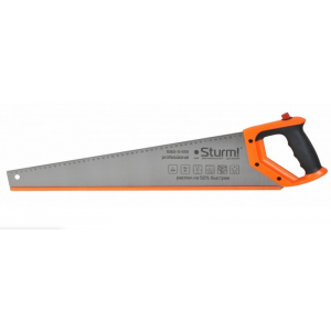 Ножовка Sturm! 1060-11-5507, с карандашом
