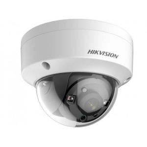 Камера видеонаблюдения Hikvision DS-2CE56D8T-VPITE 3.6-3.6мм HD TVI цветная