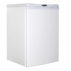 Холодильник DON R-407 В, white