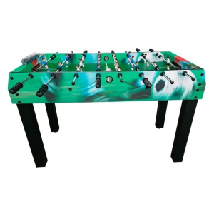 Игровой стол футбол DFC SEVILLA (HM-ST-48002)