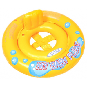 Intex My Baby Float 59574 67 см (от 1-2 лет)