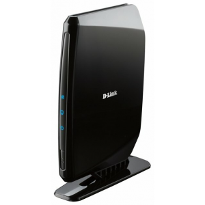 Wi-Fi точка доступа D-Link DAP-1420/RU