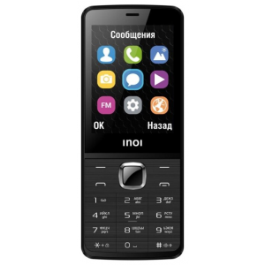 Мобильный телефон INOI 281