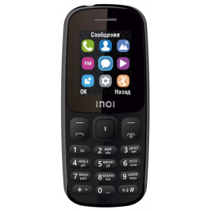 Мобильный телефон INOI 101