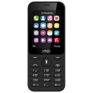 Мобильный телефон INOI 241