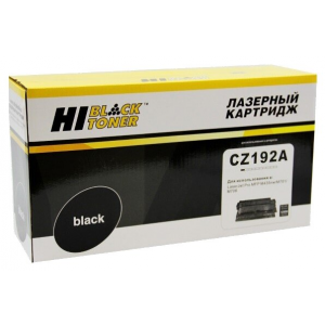 Картридж лазерный Hi-Black CZ192A для HP LJ Pro M435nw/M701/706
