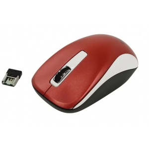 Мышь GENIUS NX-7010 USB, Red
