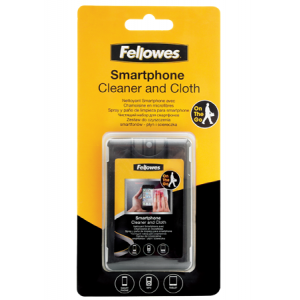 Чистящая принадлежность для ноутбука Fellowes FS-99106 (набор для чистки смартфонов спрей)