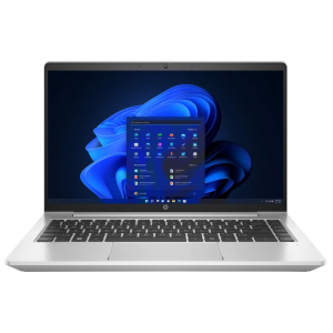 Ноутбук HP ProBook 440 G9 (6F2L9EA) 14" FHD/Core i7 1255U/8Gb/512Gb SSD/Win11Pro/silver