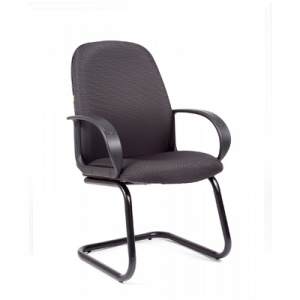 Кресло офисное CHAIRMAN 684New ткань JP-15-1