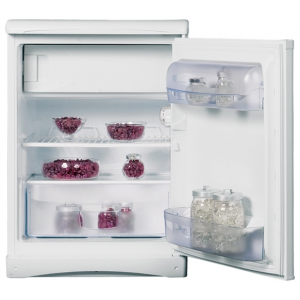 Холодильник Indesit TT-85.001-WT
