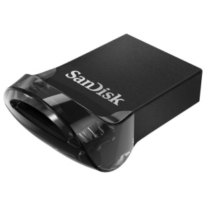 Флешка SanDisk Ultra Fit USB 3.1 128Gb