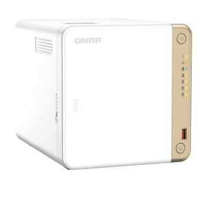 Сетевое хранилище QNAP Original D4 PRO 4-bay