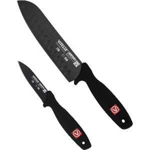 Набор кухонных ножей Vitesse VS-2706 (2 предмета)