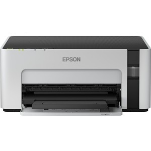 Принтер струйный EPSON M1120 струйный (c11cg96405)