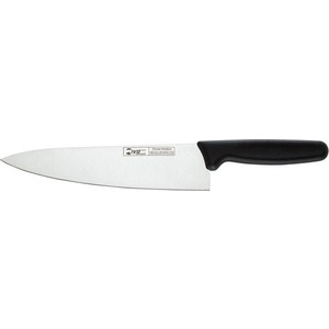Нож поварской "Ivo", длина лезвия 20 см. 25039.20