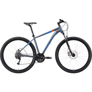 Горный (MTB) велосипед STARK Router 29.4 D (2019)