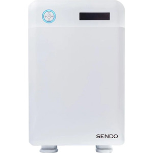 Очиститель и увлажнитель воздуха SENDO Air 90