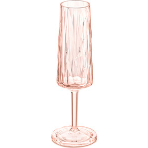 Бокал для шампанского Superglas Club No. 5 (100 мл), 3400654 Koziol