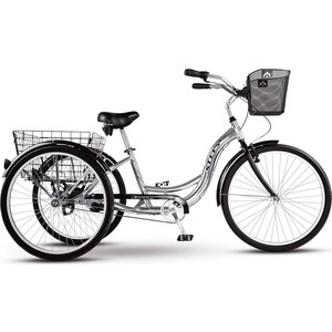 Велосипед Stels Energy I 26 (V030) (2018)