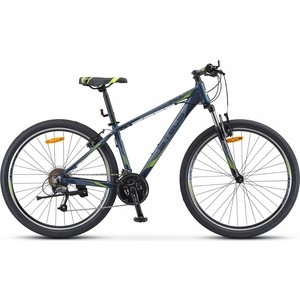 Велосипед Stels Navigator 710 V 27.5 (V010) (2019)