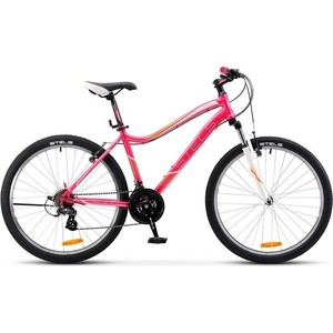 Горный (MTB) велосипед STELS Miss 5000 V 26 V040 (2018)