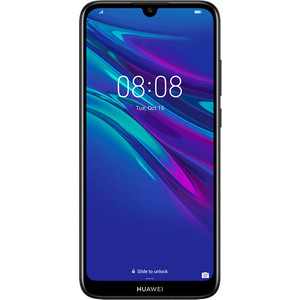 Смартфон Huawei Y6 (2019)