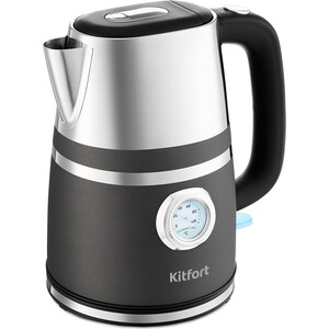 Чайник электрический Kitfort КТ-670-1