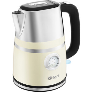 Чайник электрический Kitfort КТ-670-3