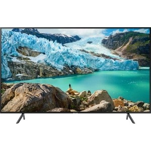 Ultra HD LED телевизор Samsung UE43RU7170U