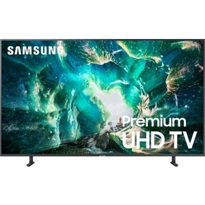 Телевизор Samsung UE55RU8000U