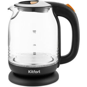 Чайник Kitfort KT-654-3