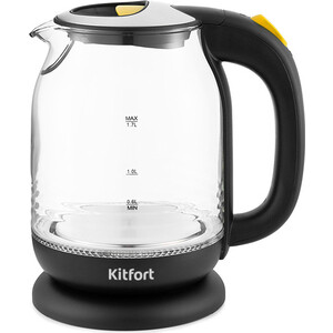 Чайник Kitfort KT-654-4