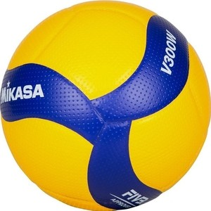 Мяч волейбольный Mikasa V300W FIVB Appr