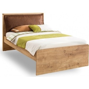 Подростковая кровать Cilek Mocha XL 200х120 см