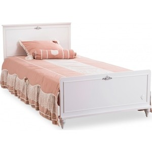 Подростковая кровать Cilek Romantic ST 200х120 см