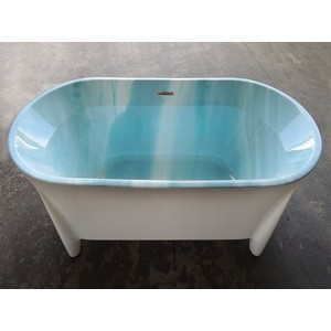 Акриловая ванна BelBagno 1700x800x615 BB40-1700-MARINE