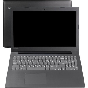 Ноутбук Lenovo IdeaPad 330-15IKB (81DC00L3RU) Black 15.6'' HD/ i3 6006U/4Gb/500Gb/DOS