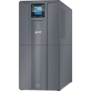 ИБП APC SMC3000I-RS