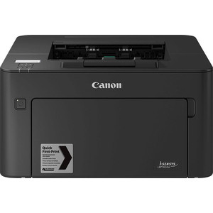 Принтер Canon i-SENSYS LBP162dw (2438C001)