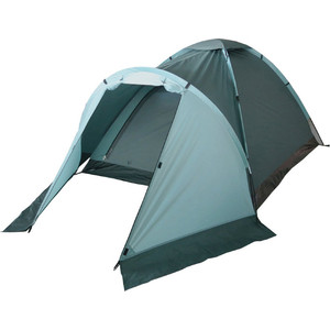 Палатка туристическая Campack-Tent "Lake Traveler 3"