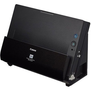 Сканер Canon DR-C225 II (Цветной, двусторонний, 25 стр./мин, ADF 30,High Speed USB 2.0, A4)