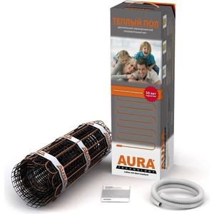 Нагревательный мат Aura Heating МТА 1800-12,0
