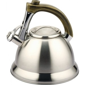 Чайник для плиты Kelli KL-4306, 3л