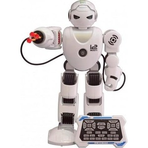 Feng Yuan Робот Shantou Gepai Alpha Robot FY-K1