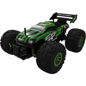 Радиоуправляемый краулер Create Toys Crazon 4WD 1:18 2.4G CR-171801B